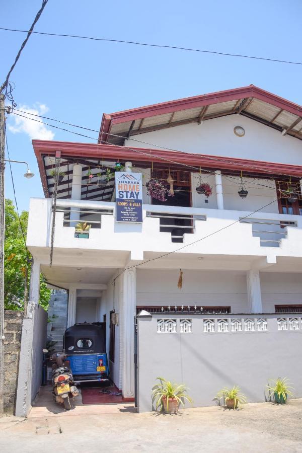 Tharaka Homestay Weligama Exterior photo