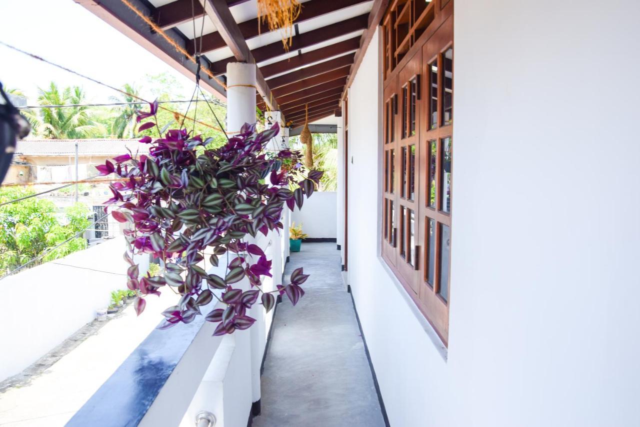 Tharaka Homestay Weligama Exterior photo