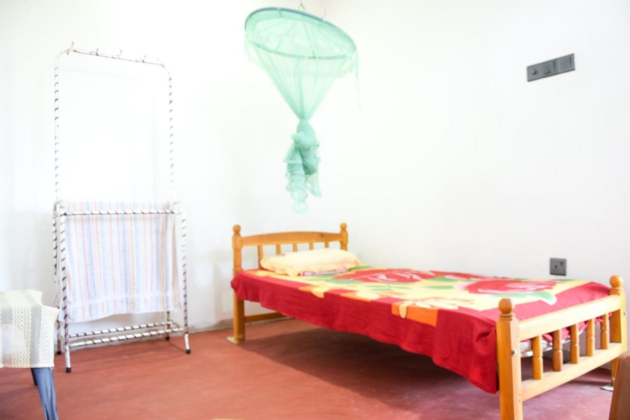 Tharaka Homestay Weligama Exterior photo
