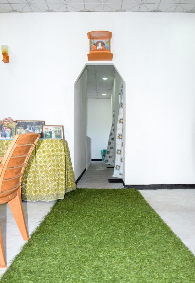 Tharaka Homestay Weligama Exterior photo